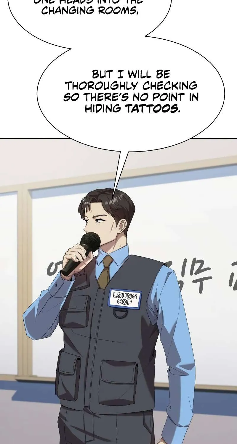 Becoming A Legendary Ace Employee Chapter 71 page 135 - 