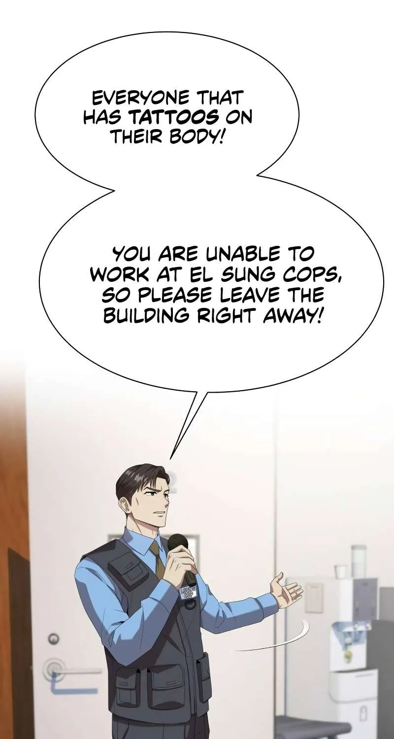 Becoming A Legendary Ace Employee Chapter 71 page 137 - 