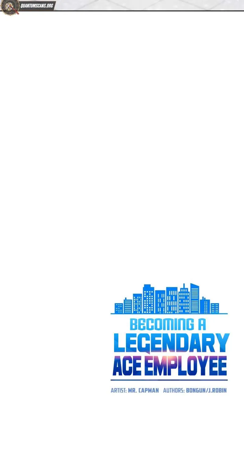 Becoming A Legendary Ace Employee Chapter 71 page 139 - 