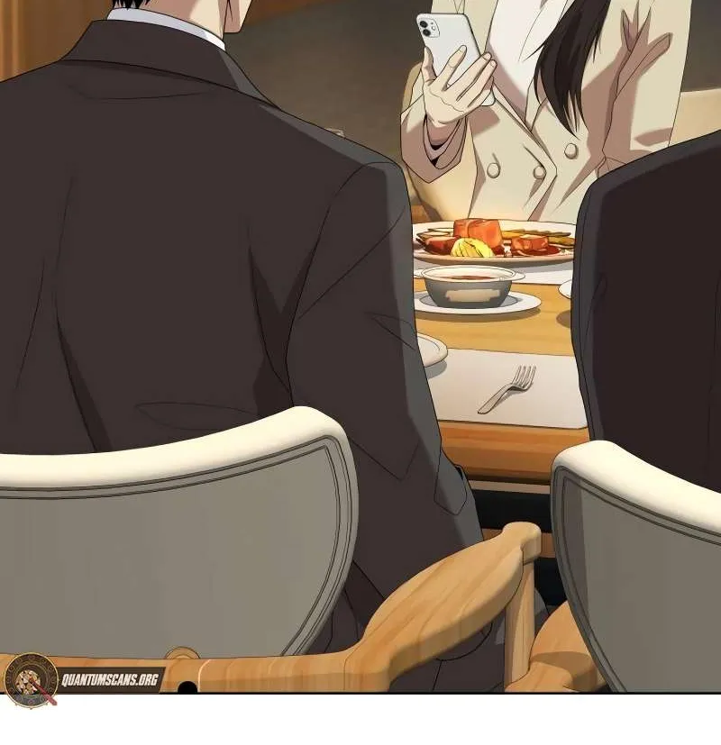 Becoming A Legendary Ace Employee Chapter 71 page 22 - 