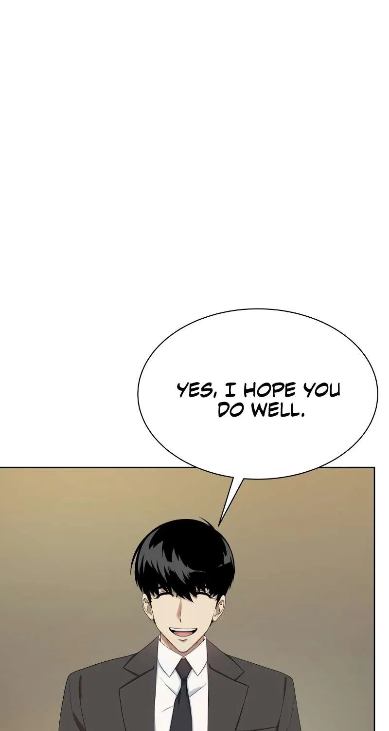Becoming A Legendary Ace Employee Chapter 71 page 23 - 