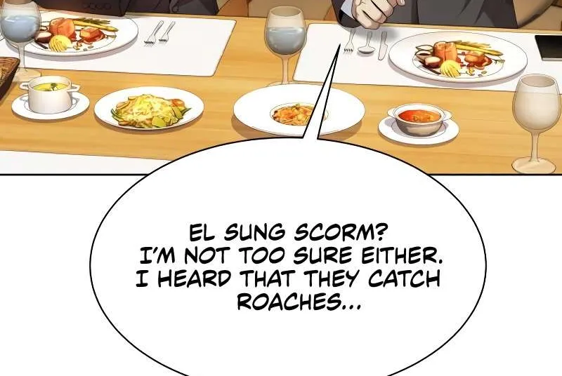 Becoming A Legendary Ace Employee Chapter 71 page 30 - 