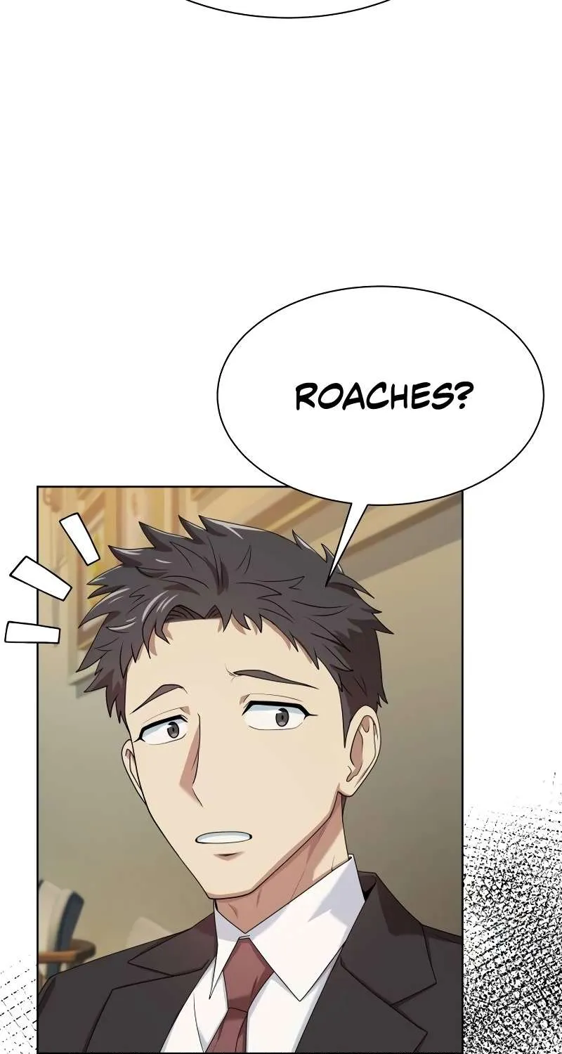 Becoming A Legendary Ace Employee Chapter 71 page 31 - 
