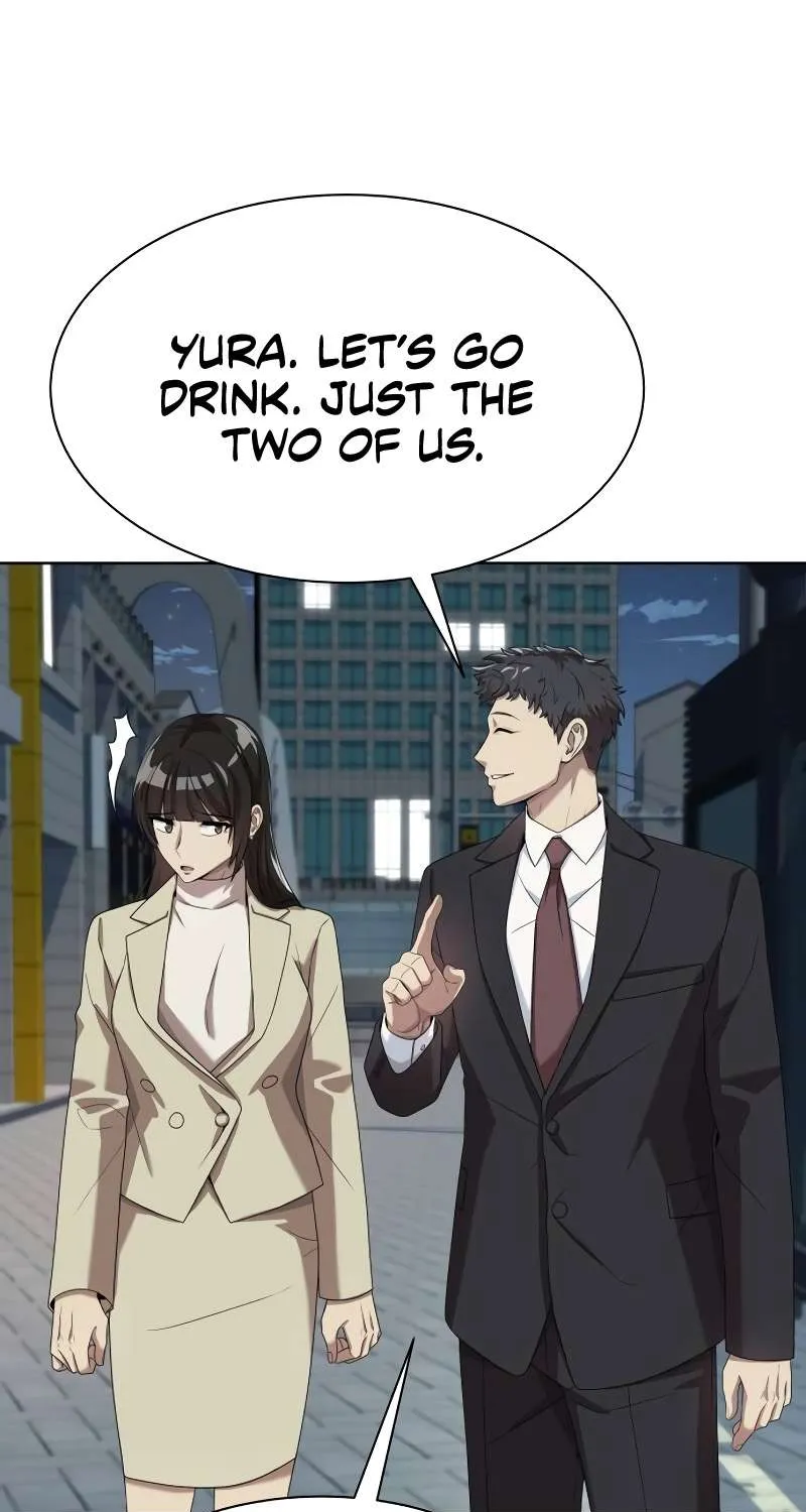 Becoming A Legendary Ace Employee Chapter 71 page 49 - 