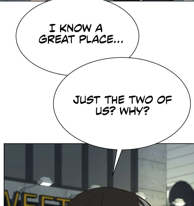 Becoming A Legendary Ace Employee Chapter 71 page 50 - 
