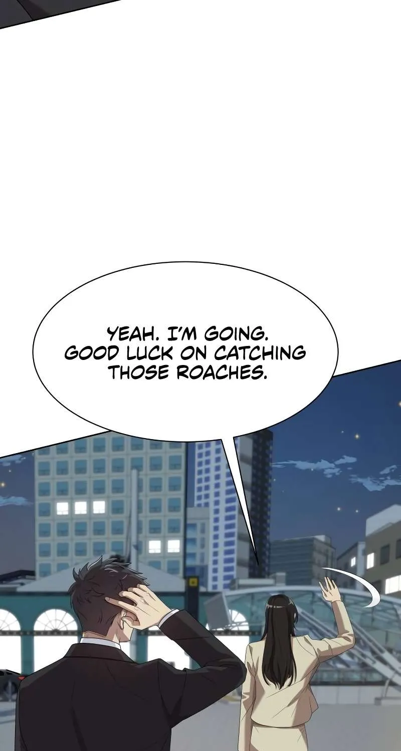 Becoming A Legendary Ace Employee Chapter 71 page 57 - 