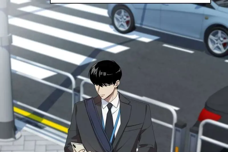 Becoming A Legendary Ace Employee Chapter 71 page 64 - 