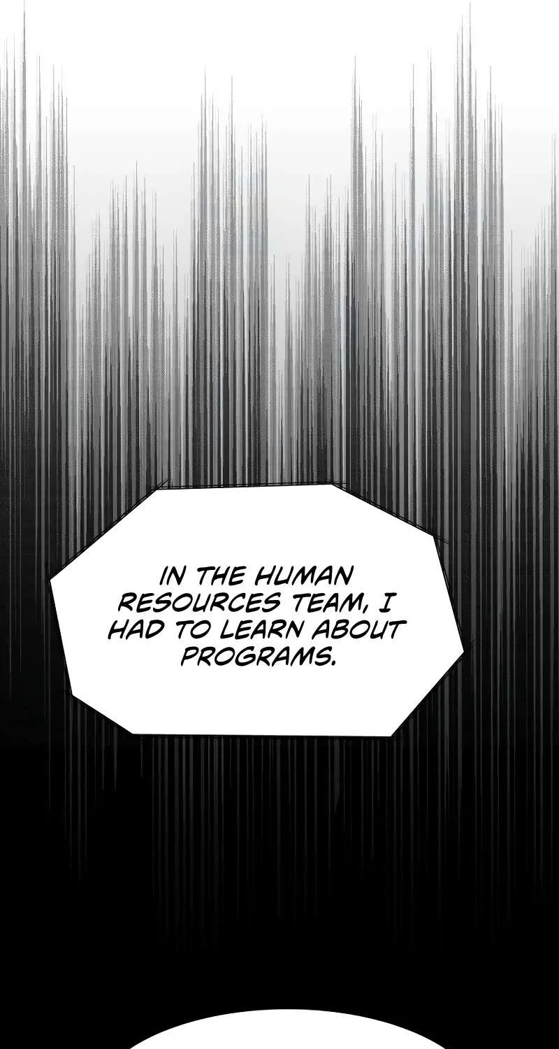 Becoming A Legendary Ace Employee Chapter 71 page 71 - 