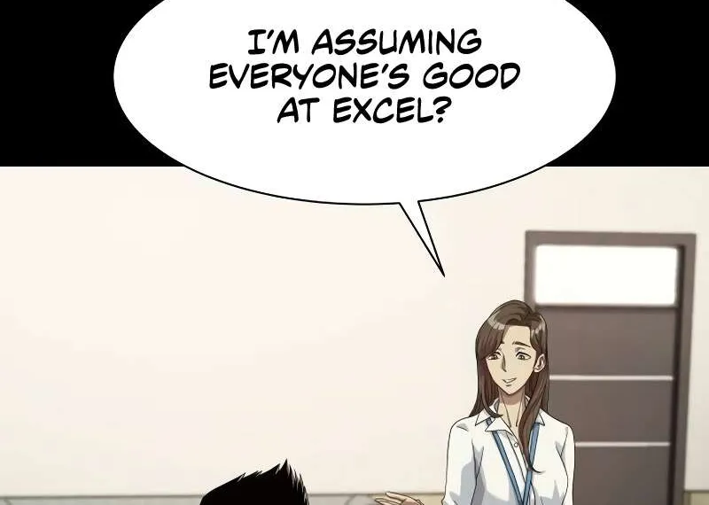 Becoming A Legendary Ace Employee Chapter 71 page 72 - 