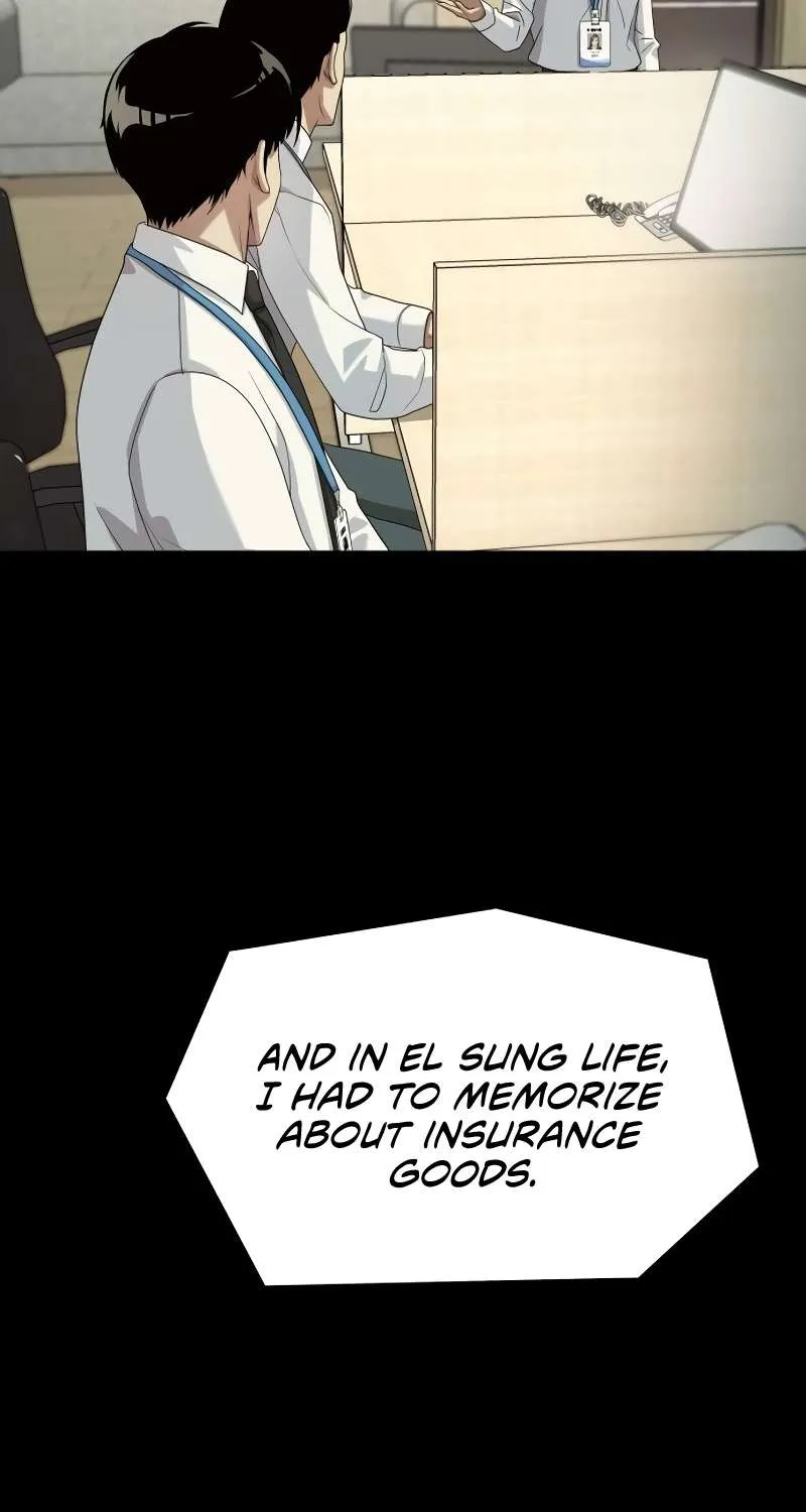 Becoming A Legendary Ace Employee Chapter 71 page 73 - 