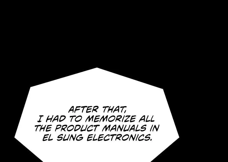Becoming A Legendary Ace Employee Chapter 71 page 76 - 
