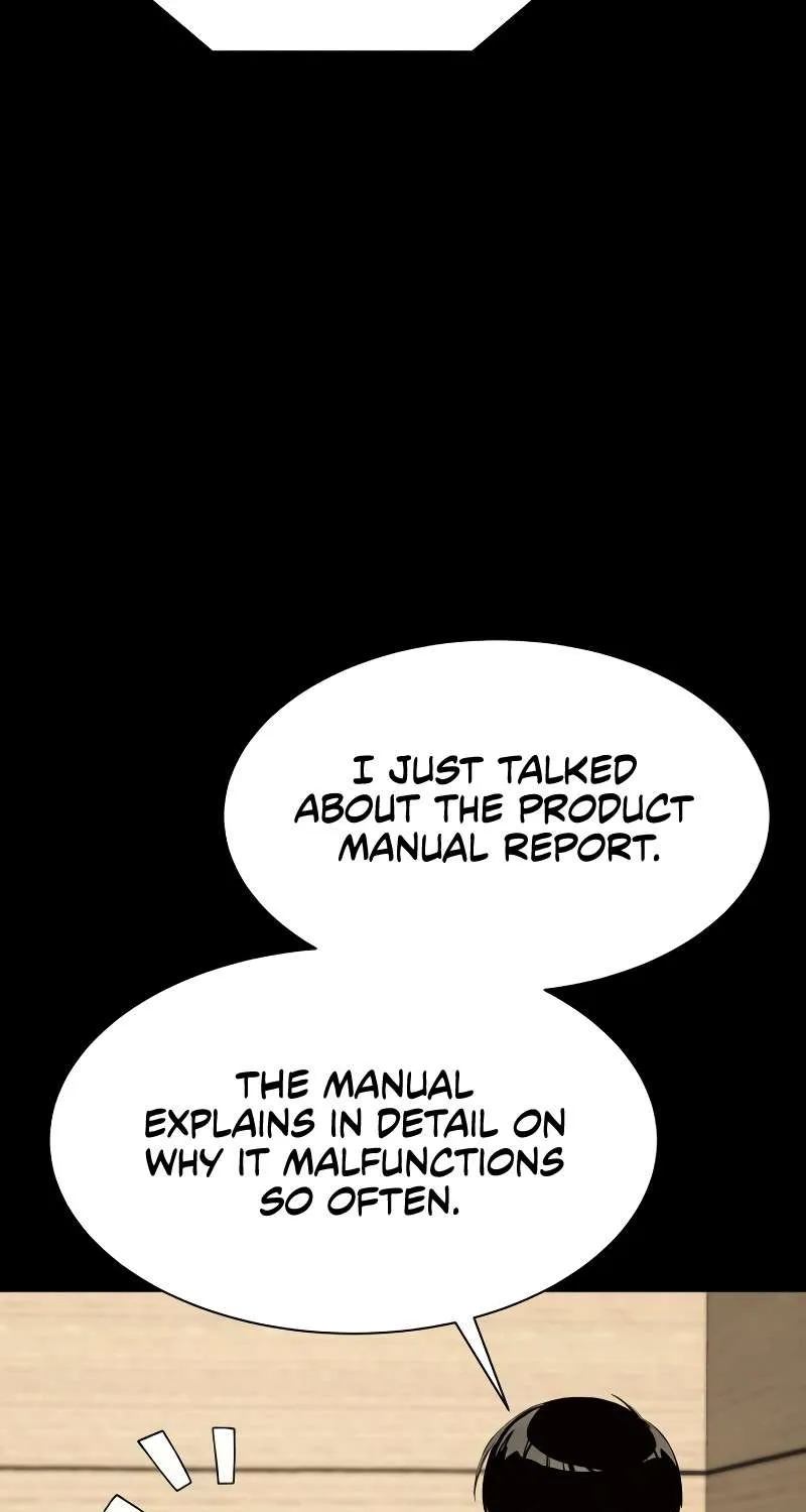 Becoming A Legendary Ace Employee Chapter 71 page 77 - 