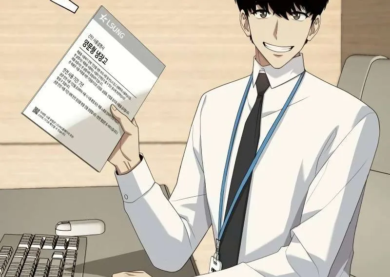 Becoming A Legendary Ace Employee Chapter 71 page 78 - 