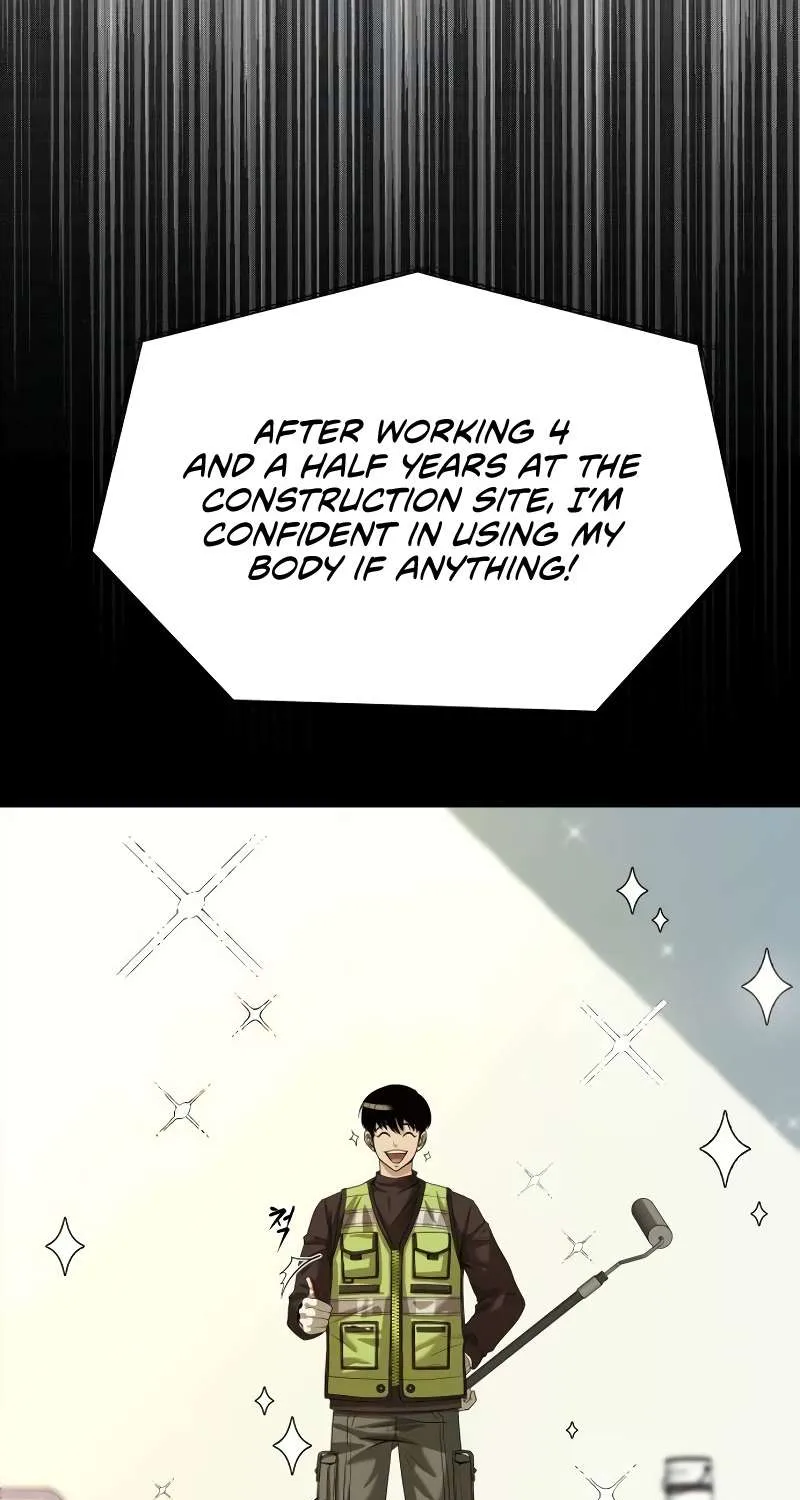 Becoming A Legendary Ace Employee Chapter 71 page 85 - 