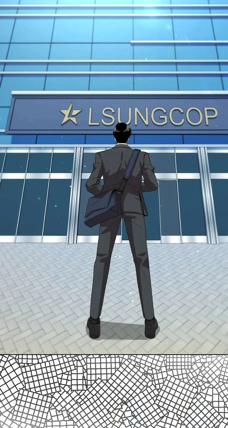Becoming A Legendary Ace Employee Chapter 71 page 89 - 
