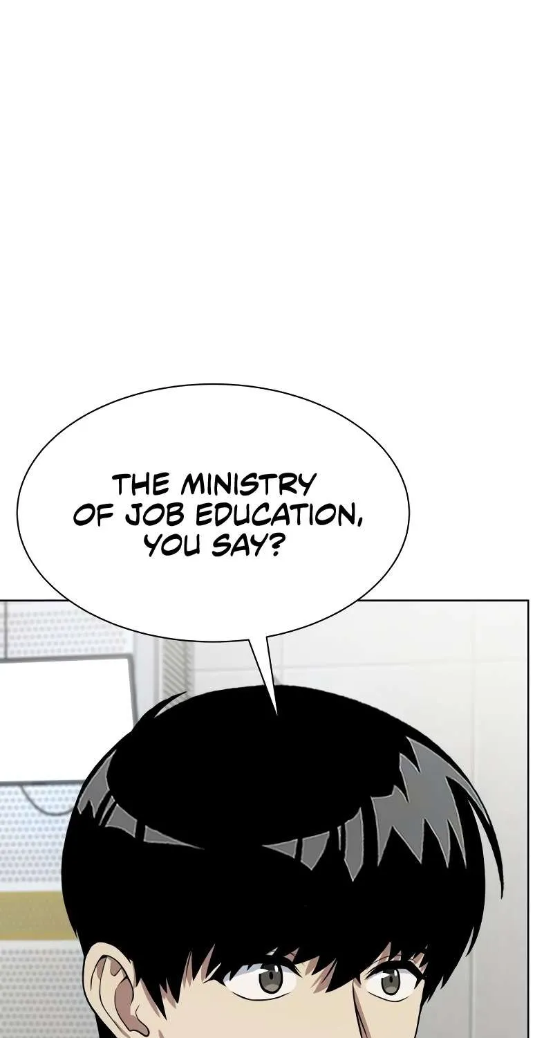 Becoming A Legendary Ace Employee Chapter 71 page 99 - 