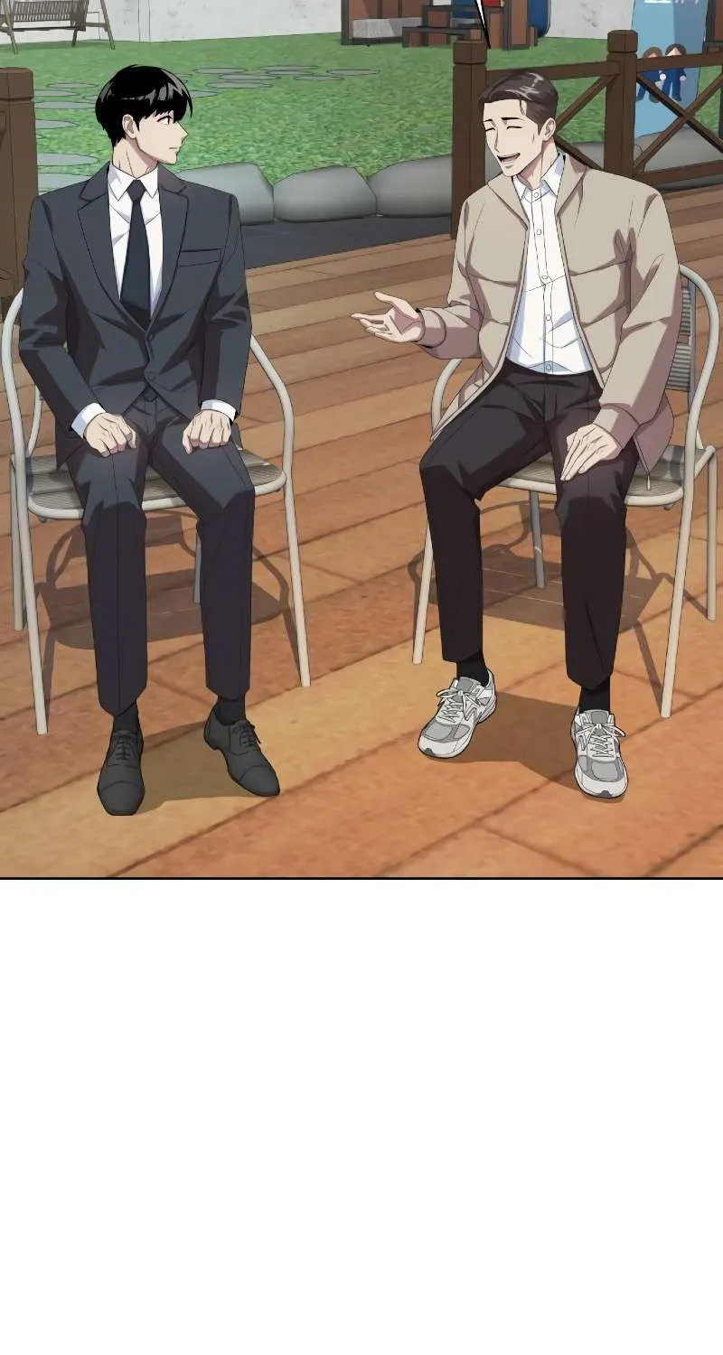 Becoming A Legendary Ace Employee Chapter 72 page 106 - 