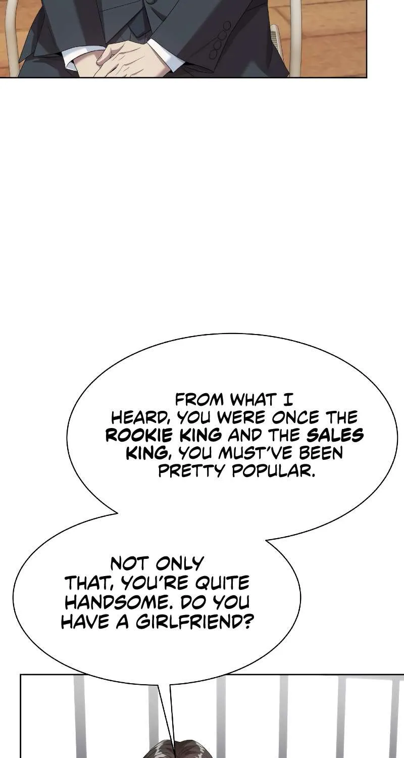 Becoming A Legendary Ace Employee Chapter 72 page 108 - 