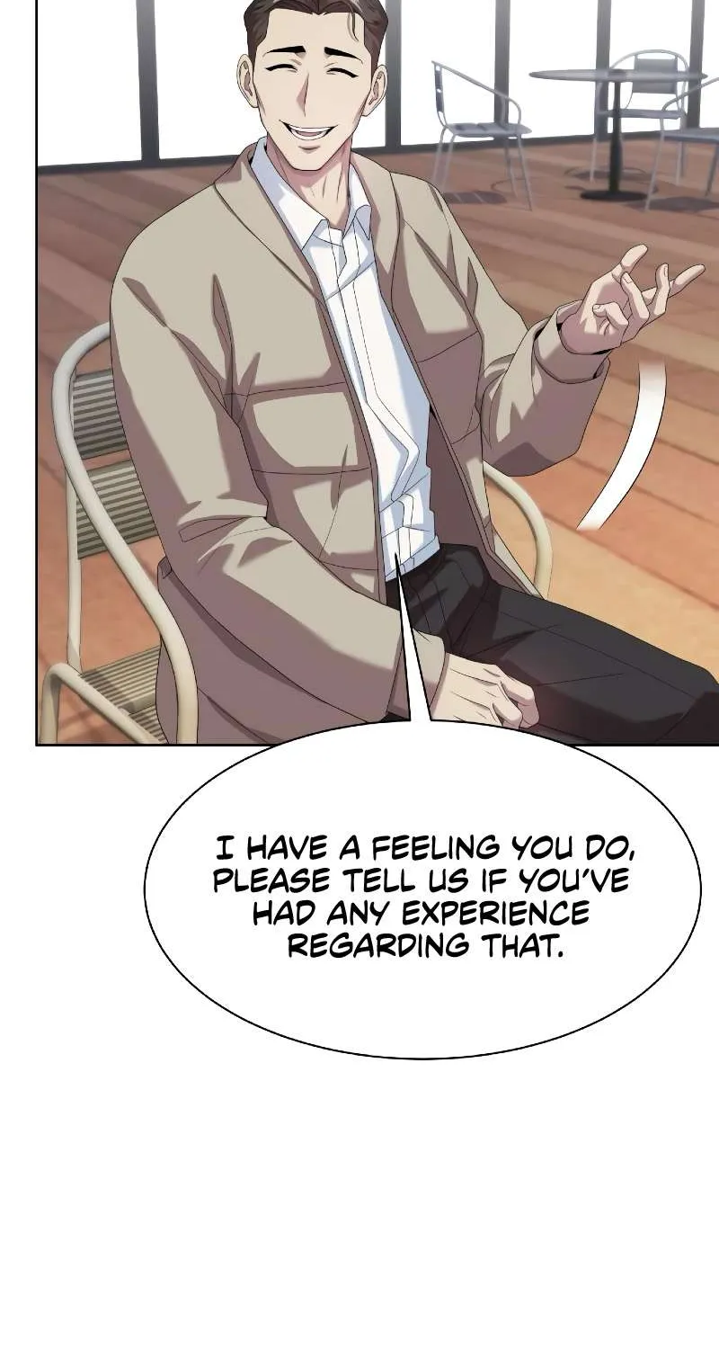 Becoming A Legendary Ace Employee Chapter 72 page 109 - 