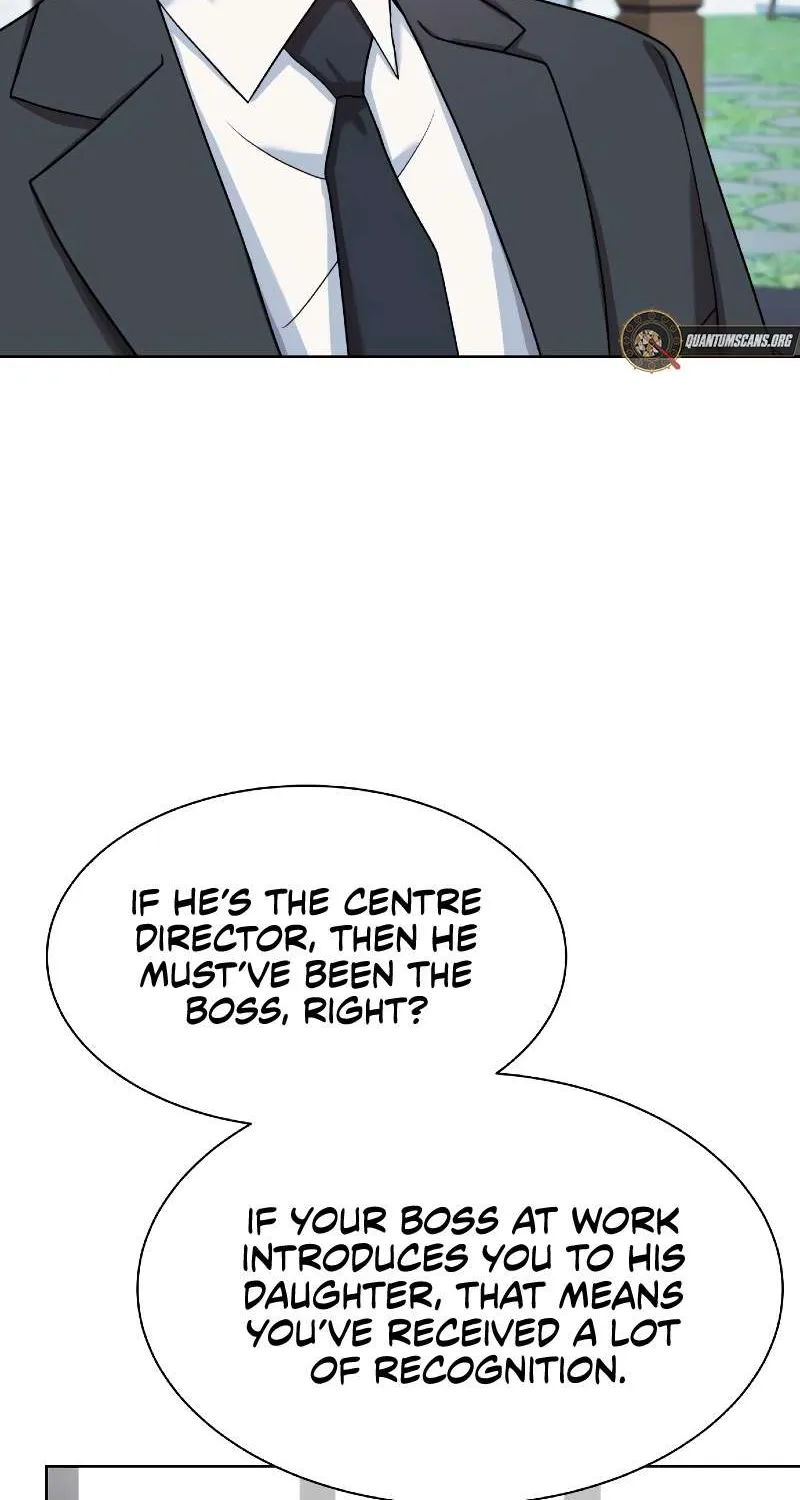 Becoming A Legendary Ace Employee Chapter 72 page 111 - 