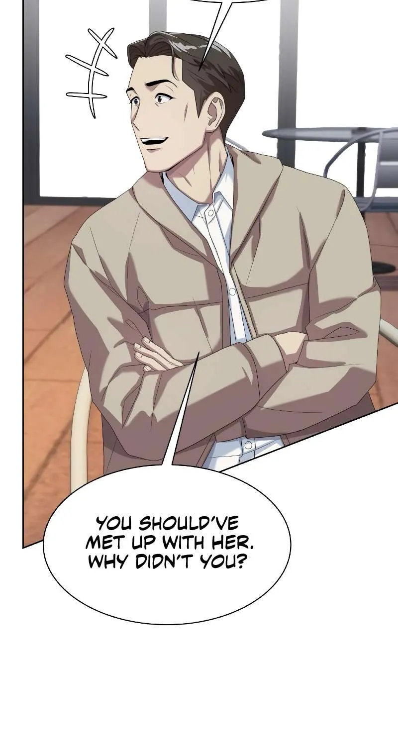 Becoming A Legendary Ace Employee Chapter 72 page 112 - 
