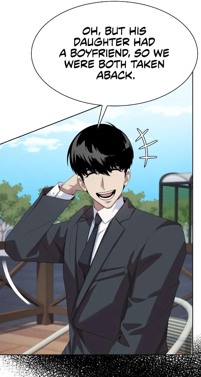 Becoming A Legendary Ace Employee Chapter 72 page 114 - 