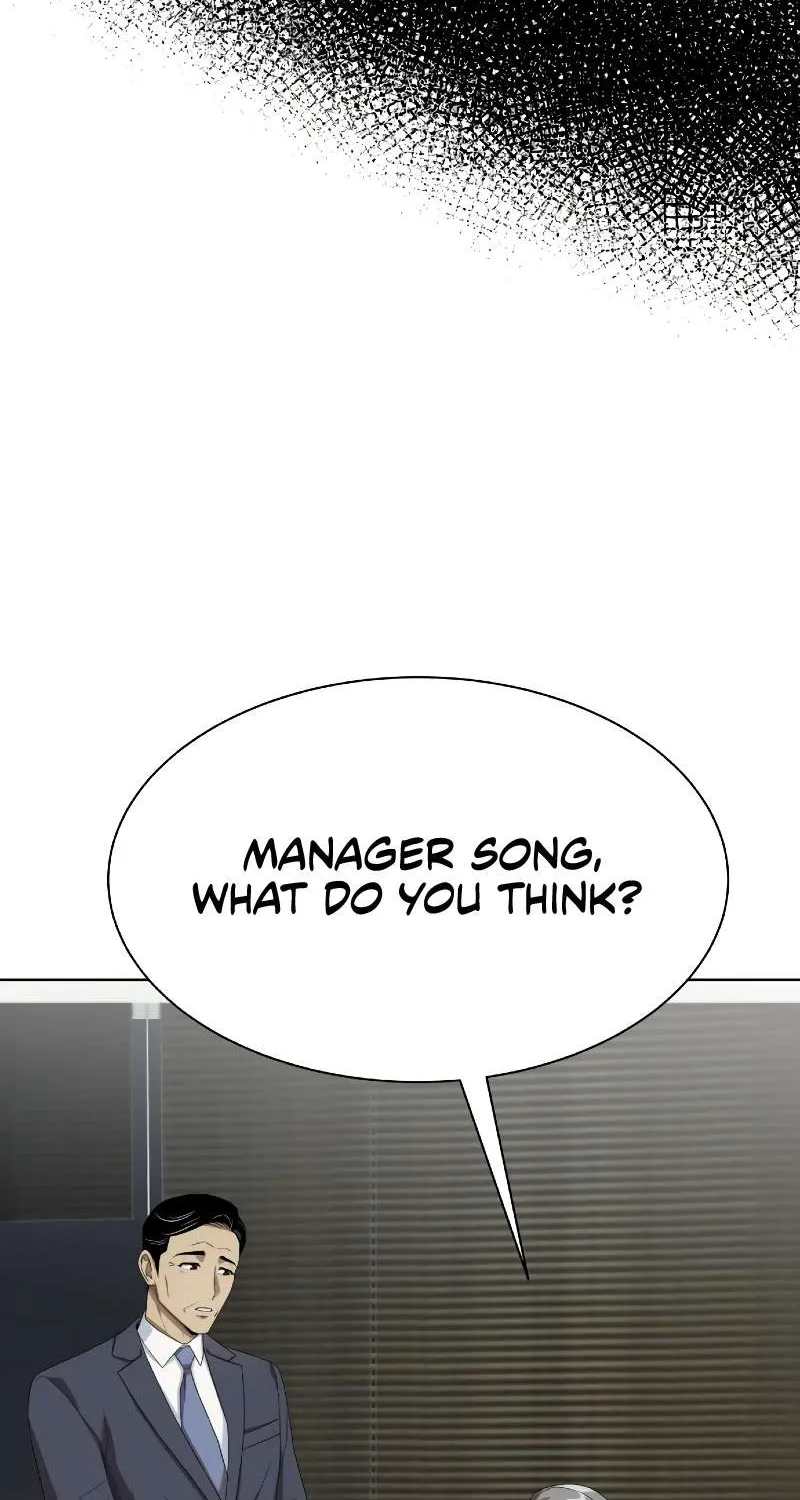 Becoming A Legendary Ace Employee Chapter 72 page 115 - 