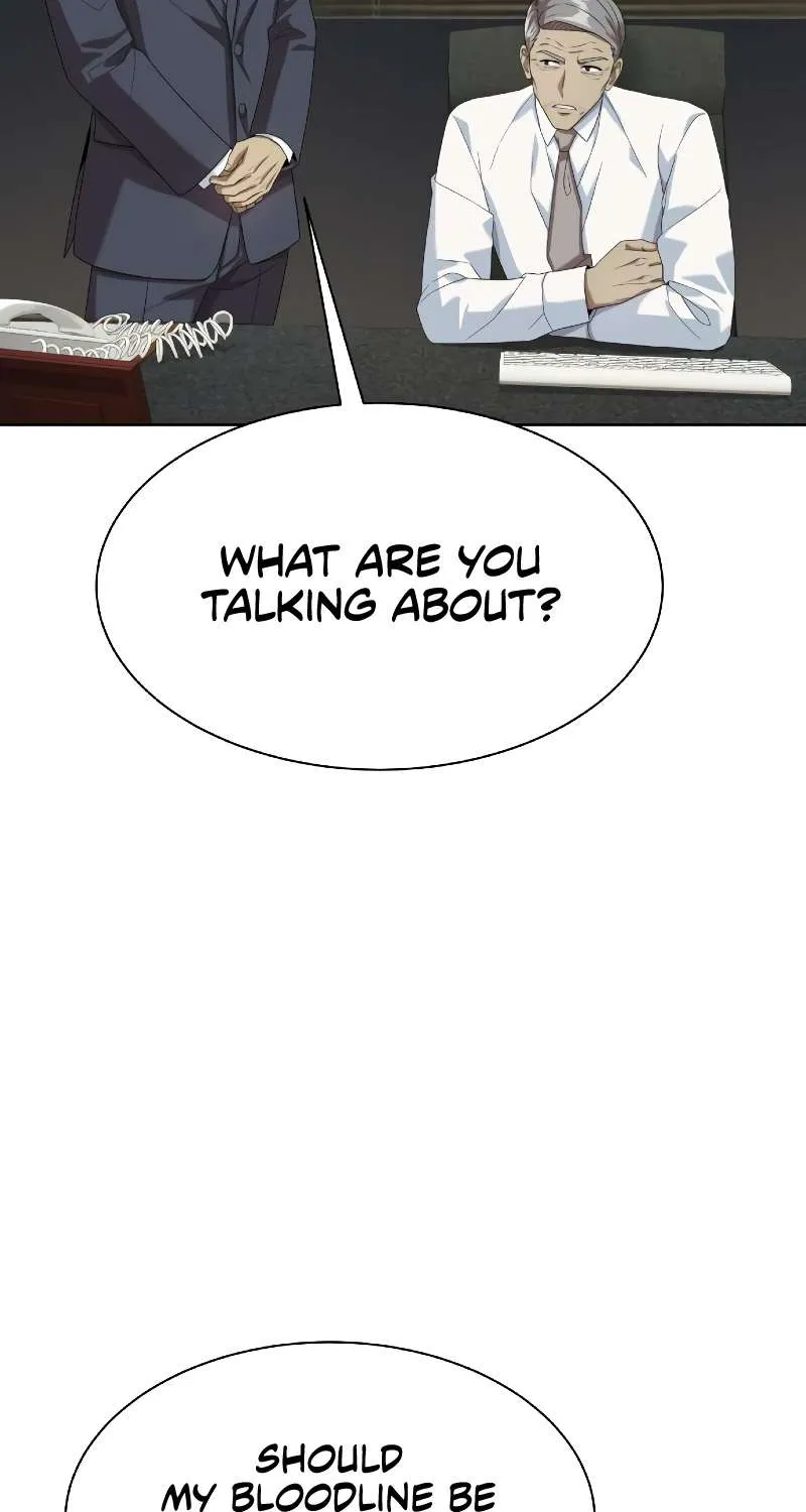 Becoming A Legendary Ace Employee Chapter 72 page 116 - 
