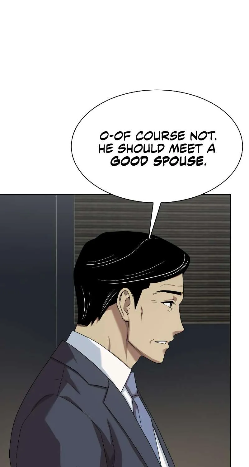 Becoming A Legendary Ace Employee Chapter 72 page 118 - 