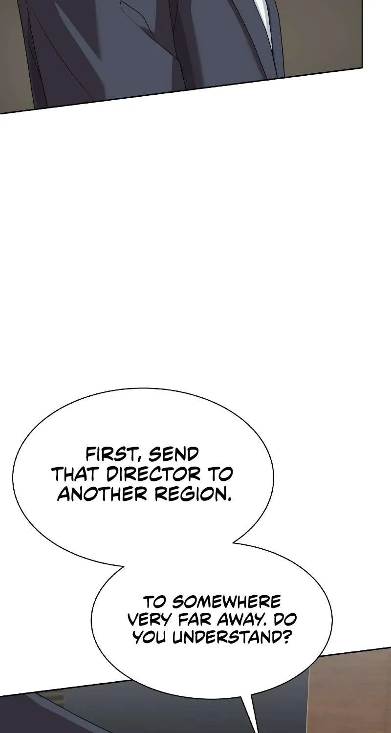 Becoming A Legendary Ace Employee Chapter 72 page 119 - 