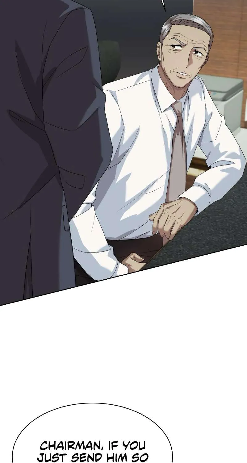 Becoming A Legendary Ace Employee Chapter 72 page 120 - 