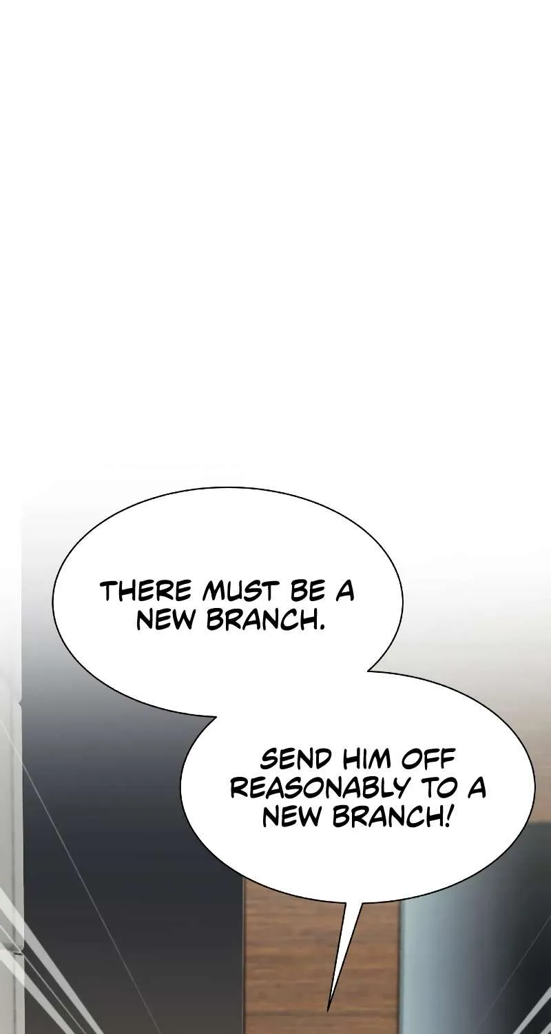 Becoming A Legendary Ace Employee Chapter 72 page 122 - 
