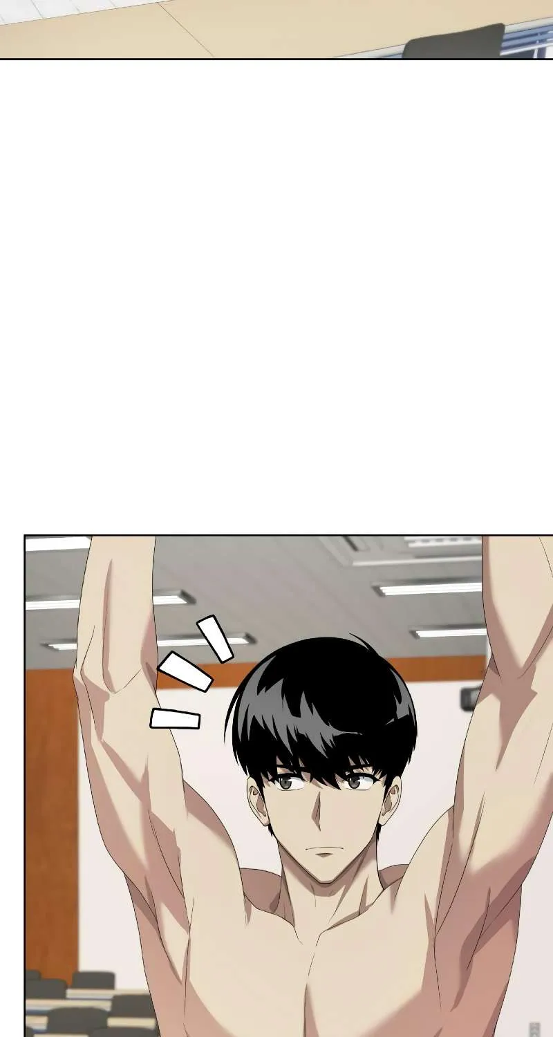 Becoming A Legendary Ace Employee Chapter 72 page 16 - 