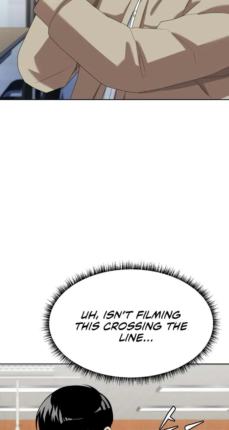 Becoming A Legendary Ace Employee Chapter 72 page 20 - 