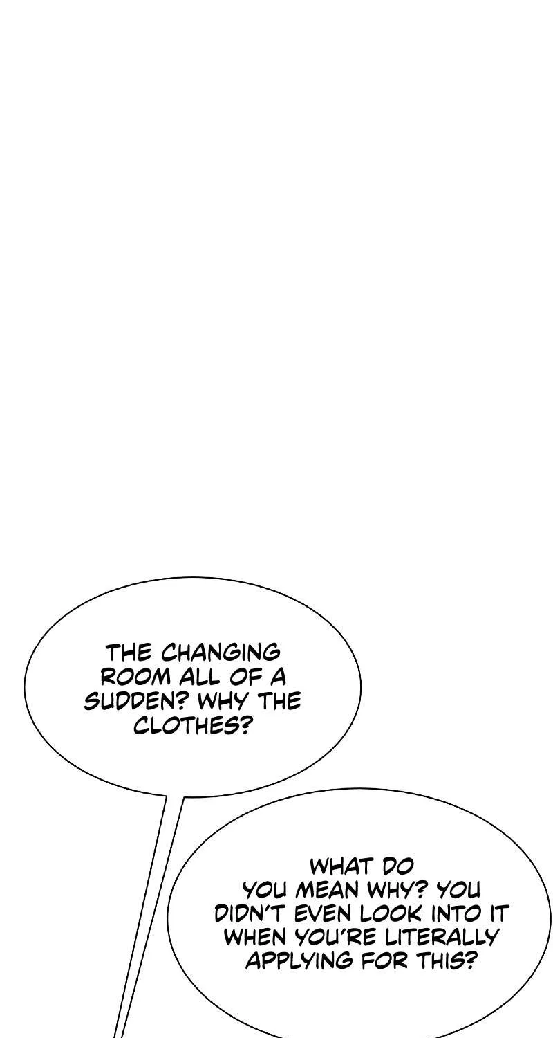 Becoming A Legendary Ace Employee Chapter 72 page 3 - 