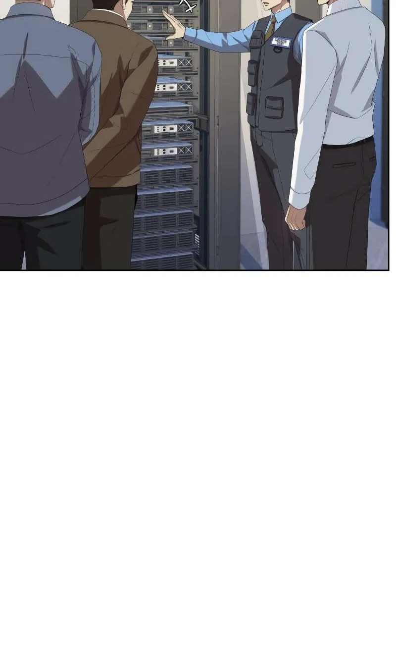 Becoming A Legendary Ace Employee Chapter 72 page 32 - 