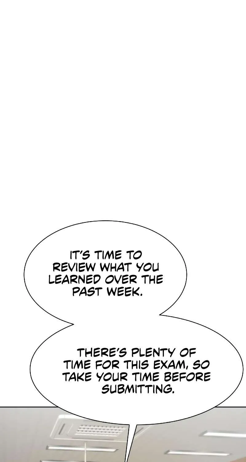 Becoming A Legendary Ace Employee Chapter 72 page 38 - 