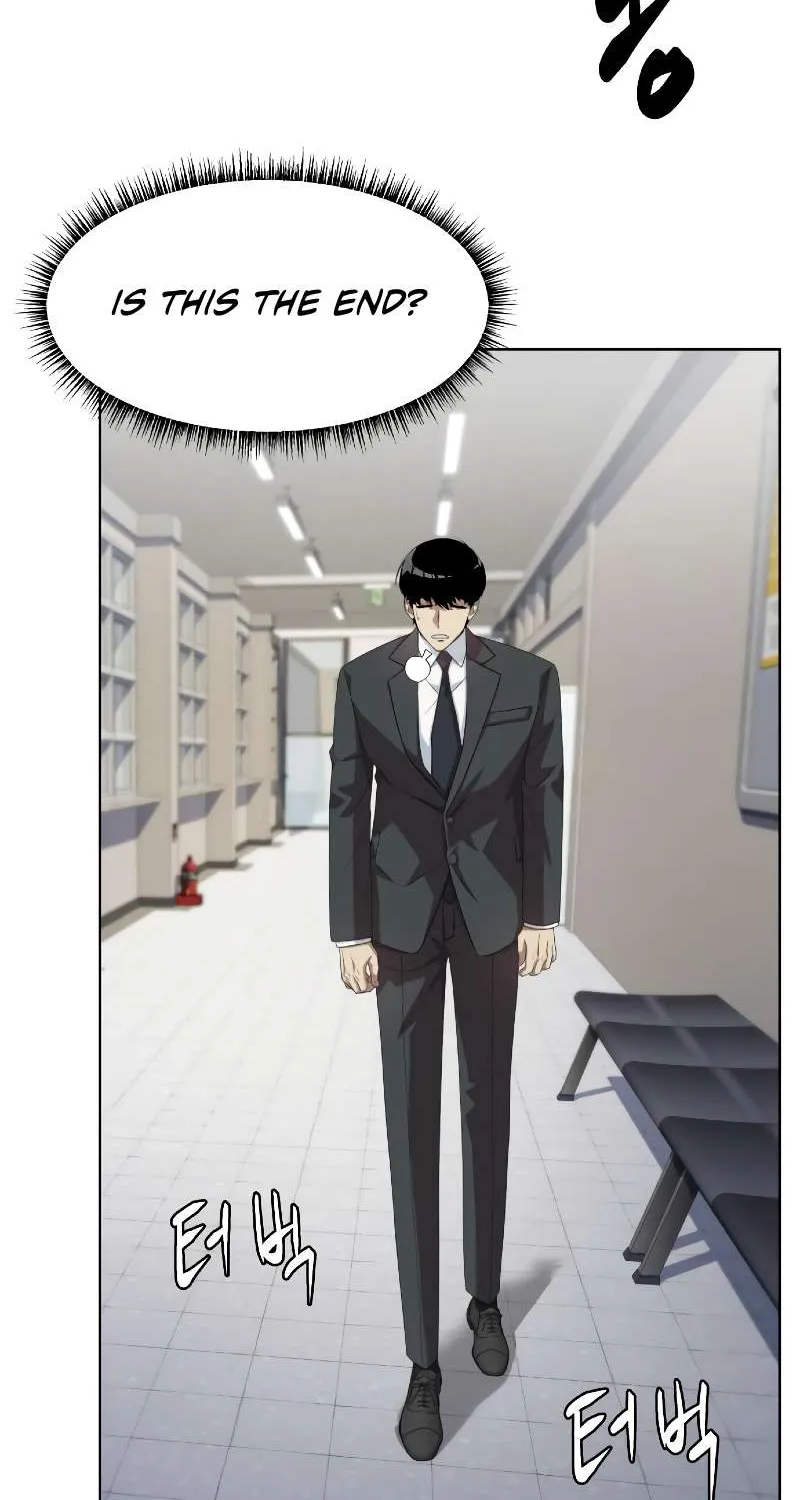 Becoming A Legendary Ace Employee Chapter 72 page 42 - 