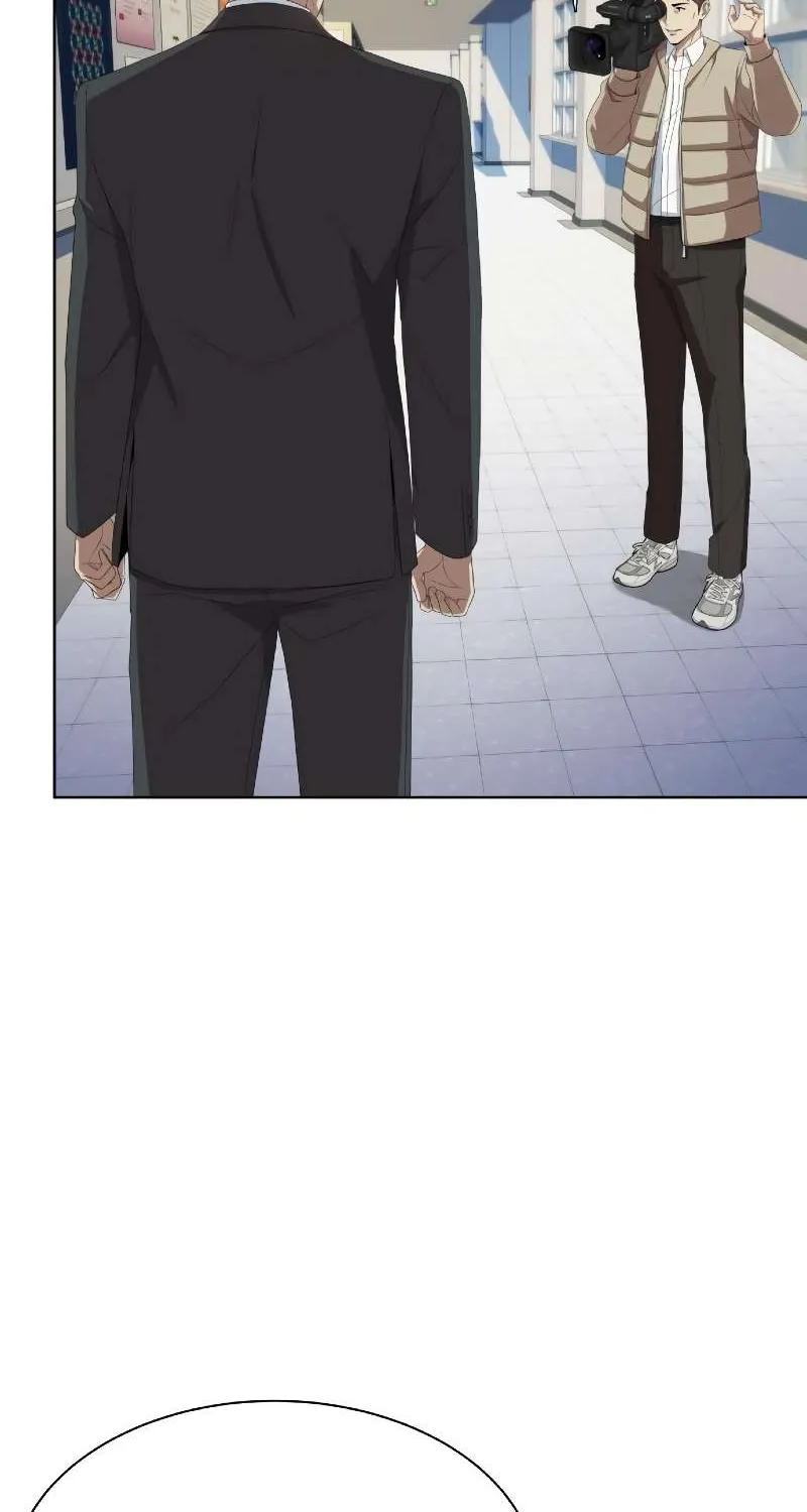 Becoming A Legendary Ace Employee Chapter 72 page 45 - 