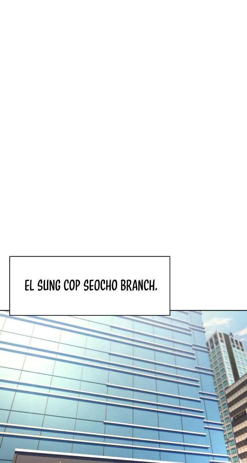 Becoming A Legendary Ace Employee Chapter 72 page 49 - 