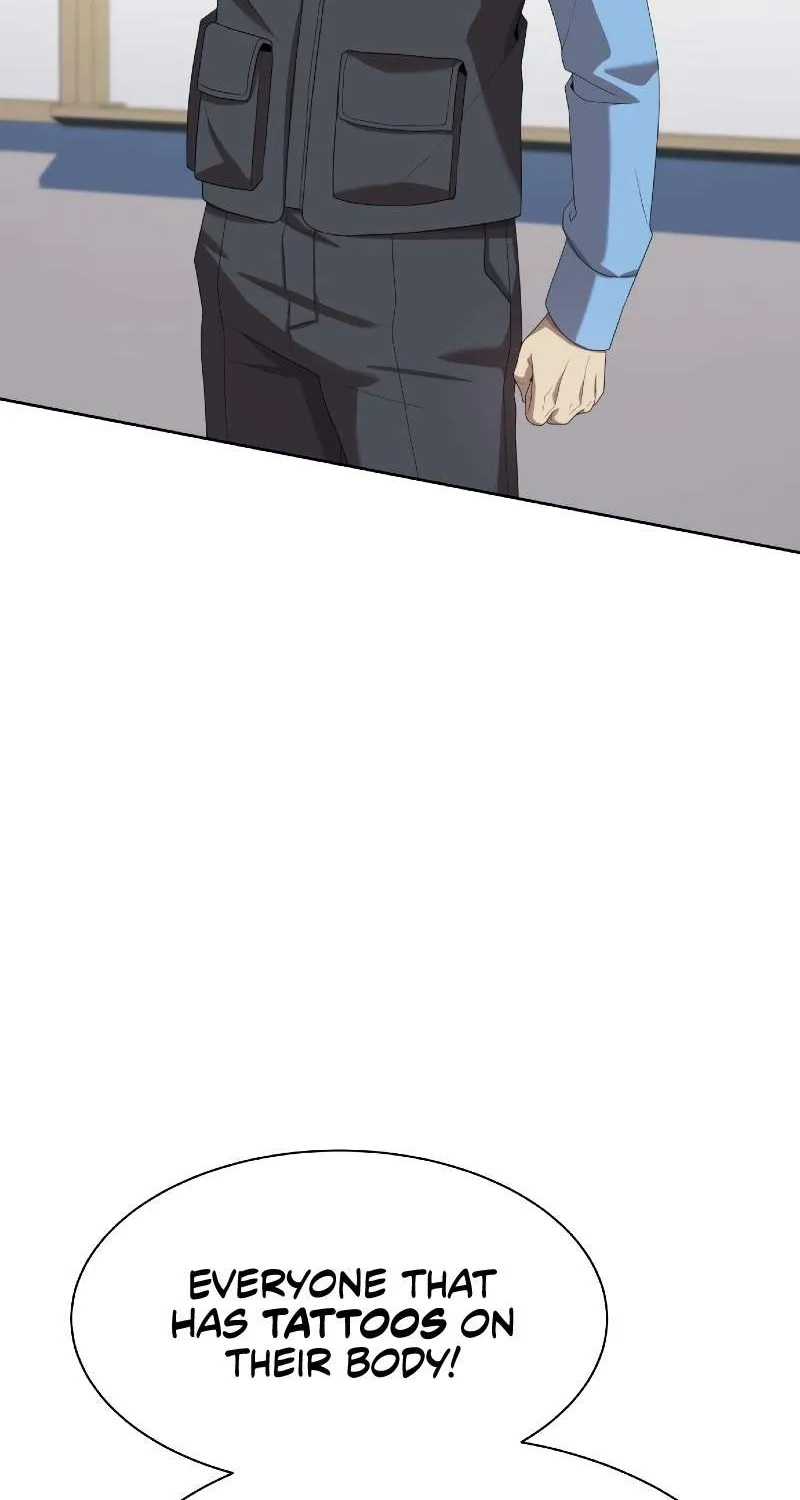 Becoming A Legendary Ace Employee Chapter 72 page 6 - 