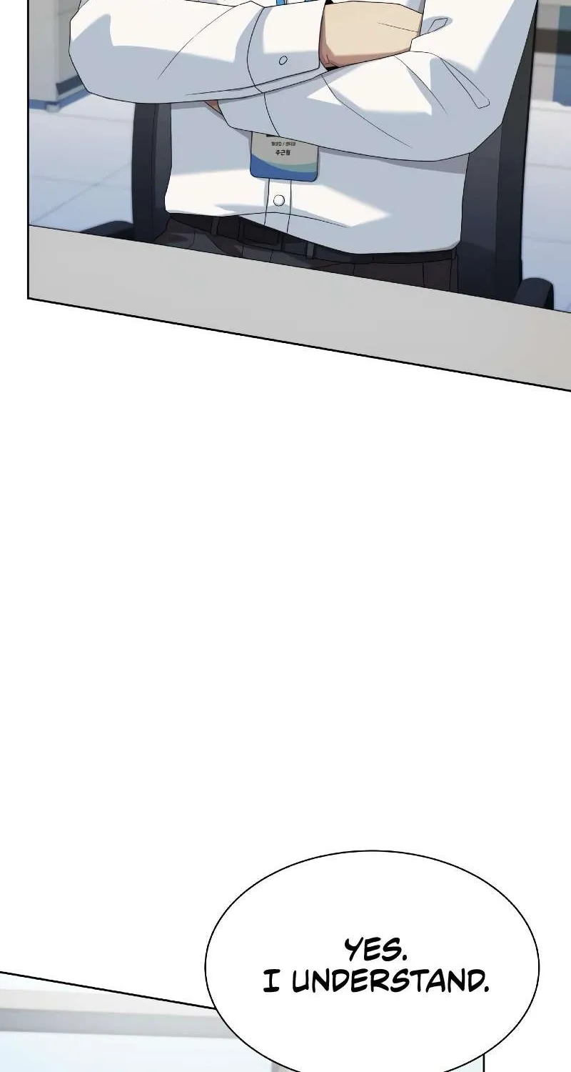 Becoming A Legendary Ace Employee Chapter 72 page 55 - 