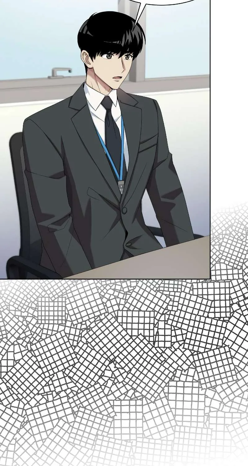 Becoming A Legendary Ace Employee Chapter 72 page 56 - 