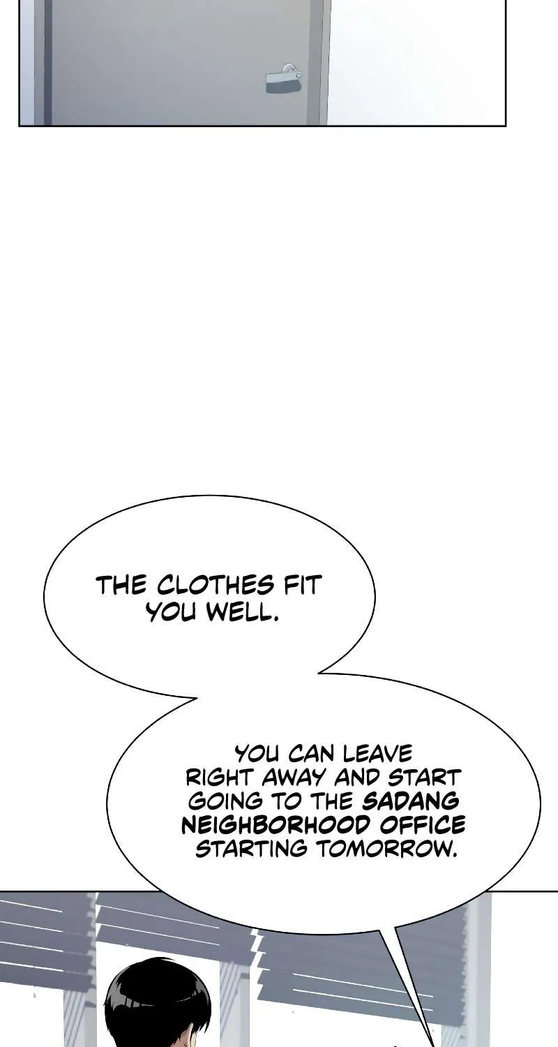 Becoming A Legendary Ace Employee Chapter 72 page 60 - 