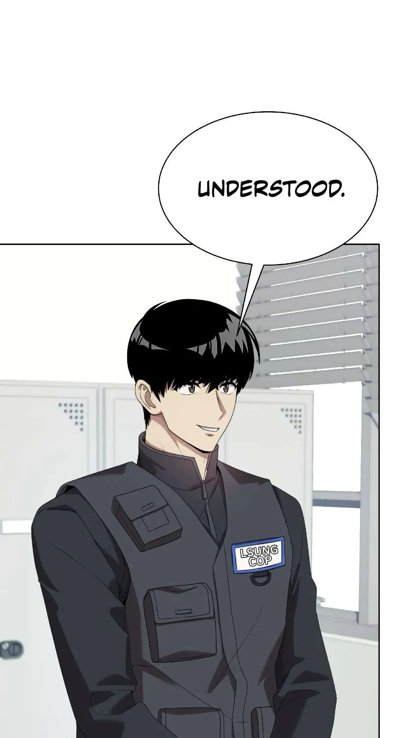 Becoming A Legendary Ace Employee Chapter 72 page 62 - 