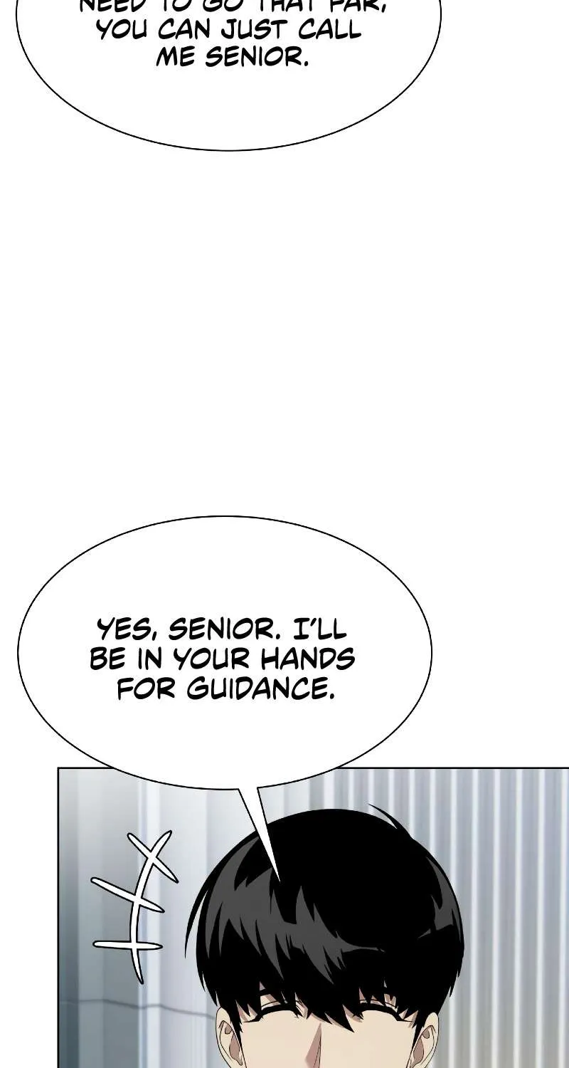 Becoming A Legendary Ace Employee Chapter 72 page 72 - 