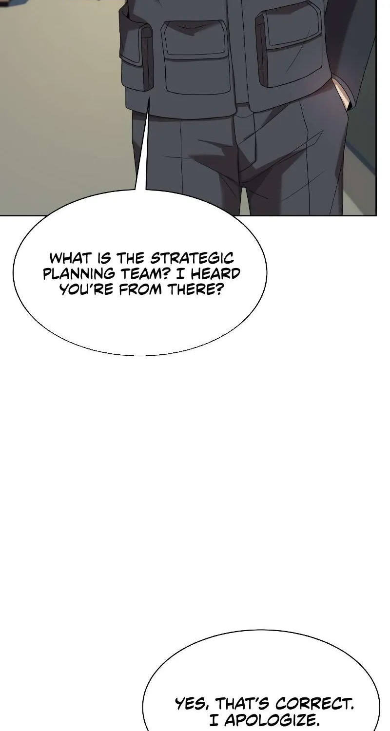 Becoming A Legendary Ace Employee Chapter 72 page 75 - 