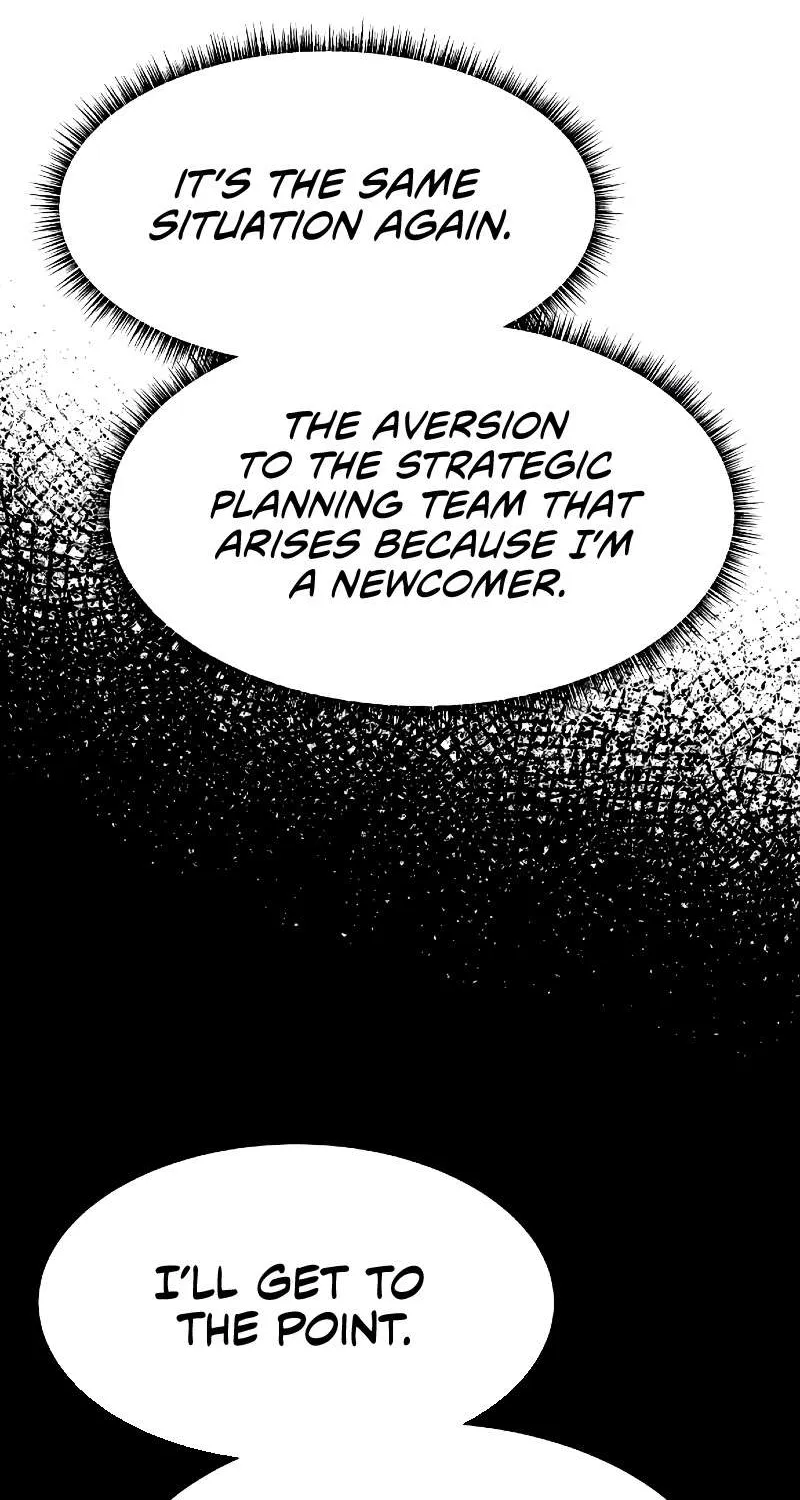 Becoming A Legendary Ace Employee Chapter 72 page 77 - 