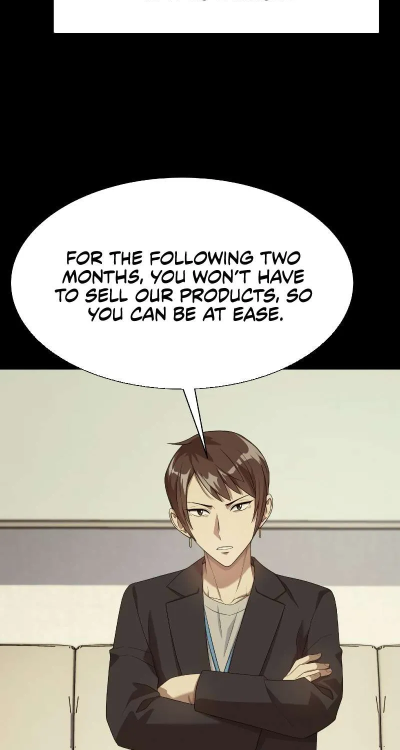 Becoming A Legendary Ace Employee Chapter 72 page 81 - 