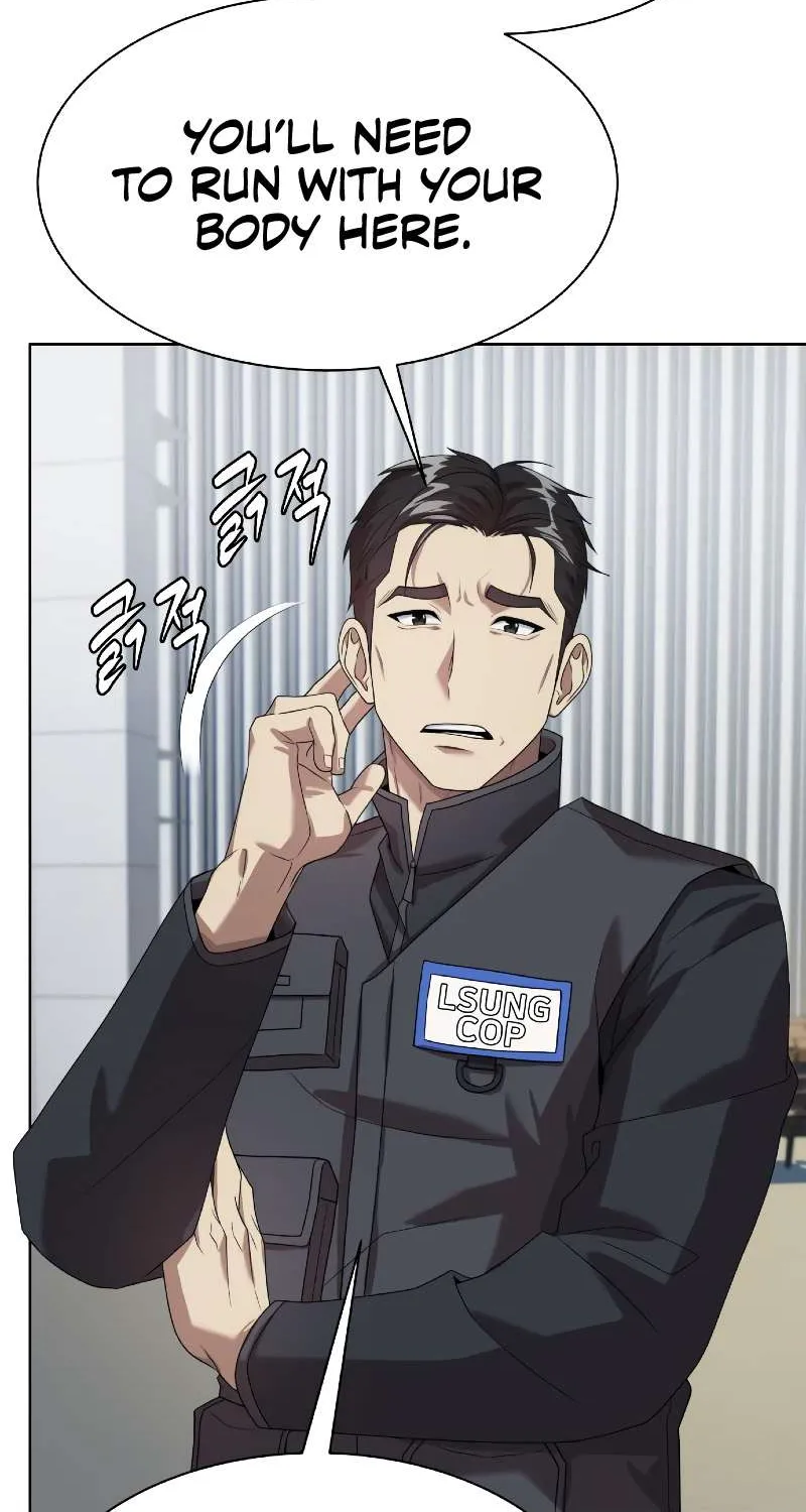Becoming A Legendary Ace Employee Chapter 72 page 87 - 